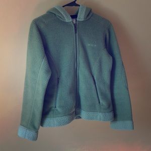 Patagonia Women’s Hooded Fleece